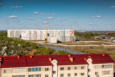 Агрокомплекс «Чурилово» (г. Челябинск) построил 14,5 га новых теплиц» в  блоге «Новые и модернизированные предприятия агропрома» - Сделано у нас
