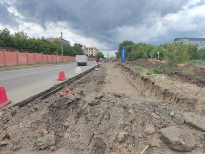 В Челябинске построят дорогу к Чурилово за 173 миллиона рублей - KP.RU
