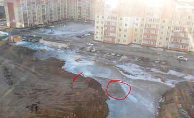 Новый пожарный пост открыли в челябинском микрорайоне Чурилово │ Челябинск  сегодня