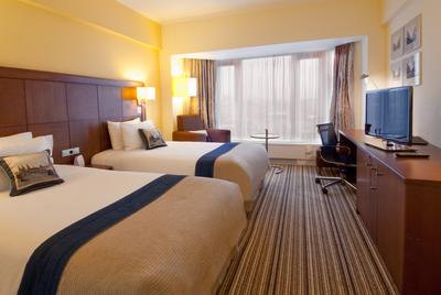 Crowne Plaza St. Petersburg - Ligovsky | Saint Petersburg