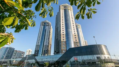 В Минске в микрорайоне Лебяжий начато строительство уникального для  Беларуси жилого комплекса европейского уровня D3 — последние Новости на  Realt