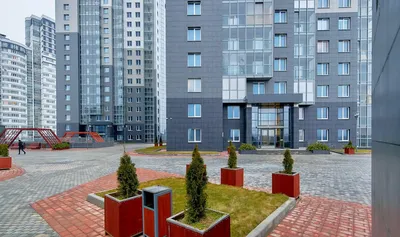 Продается Квартира 2 комнаты 75 м² в Минске за €127,799 - объявление  #1411891