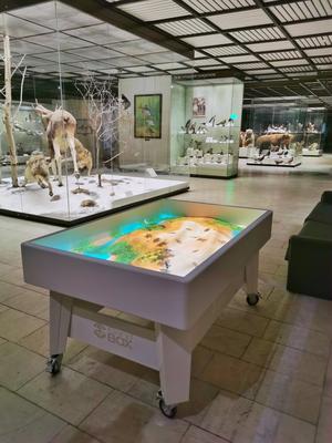Государственный Дарвиновский музей - Сообщество realme