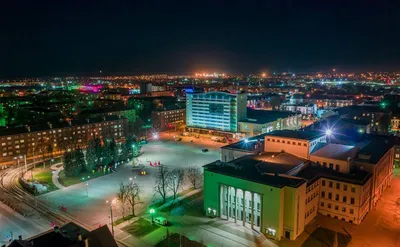 Stay at home and get acquainted with the virtual tourism offer in Daugavpils