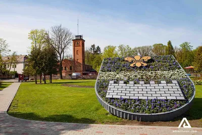 Daugavpils City in Latvia | Adventures.com