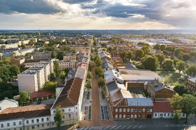 some nice photos of latvias 2nd largest city Daugavpils. : r/BalticStates