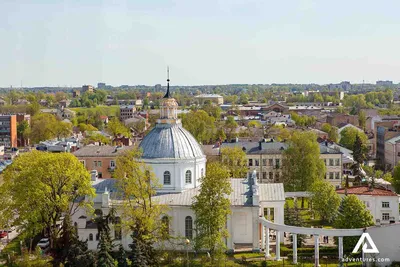 9 Best Hotels in Daugavpils. Hotels from $36/night - KAYAK
