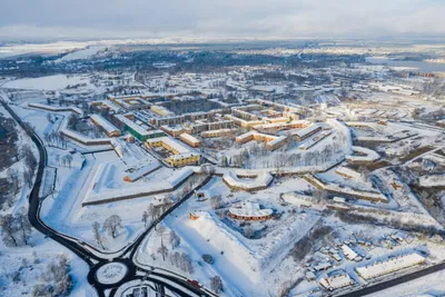 Daugavpils Fortress - VISITDAUGAVPILS