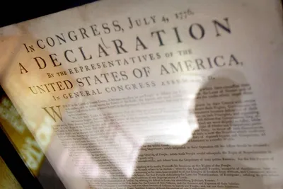 Декларация независимости | Исторические факты | Дзен