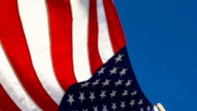 День независимости США: история и традиции праздника - Korrespondent.net