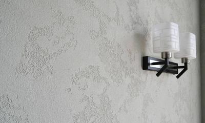 декоративная штукатурка туф + белая глина (бетон) купить в Екатеринбурге по  цене 0 р. | Артикул P-40