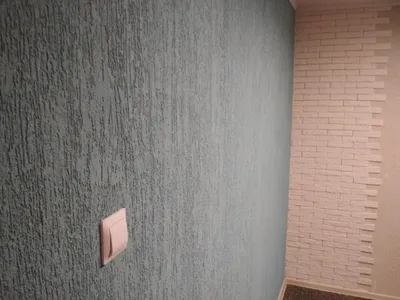Рельефная штукатурка стен в Минске отделка, цена