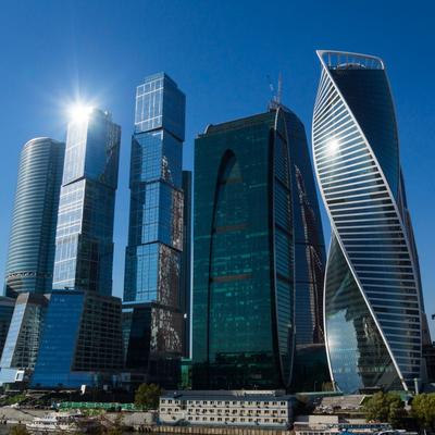 Московский международный деловой центр стал криптопрачечной мирового  масштаба - Hash Telegraph