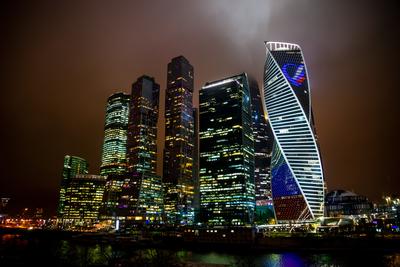 Небоскреб Moscow Towers появится в деловом центре «Москва-Сити» — Комплекс  градостроительной политики и строительства города Москвы