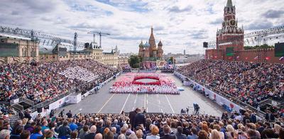 День города Москва 2023: программа праздника, где пройдет салют | Радио 1