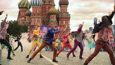 День города в Москве отметят маскарадом и косплеем — РБК