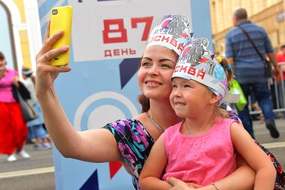 День города Москвы 2023 - полная программа праздничных мероприятий | Город  для жизни Москва || yamoscow.ru | Дзен