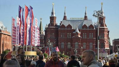 День города на Цветном бульваре в Москве 2024: программа праздника,  расписание мероприятий, концерт, салют
