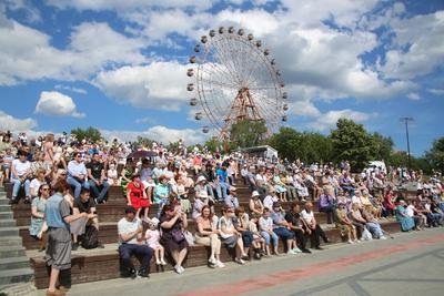 День города в Новосибирске 26 июня 2022: полная программа празднования -  sib.fm
