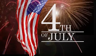День независимости США – Картина дня – Коммерсантъ