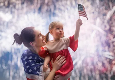 Как прошел День независимости в США. Фотогалерея