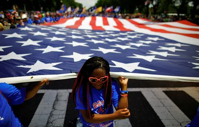 День независимости США 2019 – фото, видео празднования в США