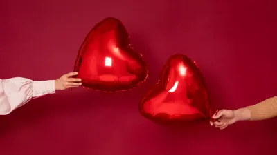 3 февраля в мире отмечается День свободной любви - Вся.РФ