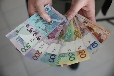 ✈ Деньги в Беларуси: какую валюту и сколько брать с собой