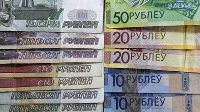 Дизайнер, который нарисовал новую версию белорусских рублей, делает  экспертизу деноминированных купюр - CityDog.io