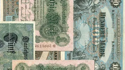 Почему нельзя отправлять деньги письмом в Германии