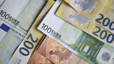 Что изображено на монетах евро Германии и Австрии | МОНЕТЫ И БАНКНОТЫ | Дзен