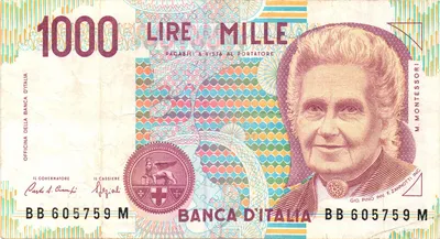 Деньги Из Италии Фон — стоковые фотографии и другие картинки Италия - Италия,  Бумажные деньги, Без людей - iStock