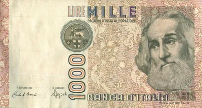 Купить Серебряная монета 100 лет со Дня Объединения Италии 500 лир 1961  Италия в Украине, Киеве по лучшим ценам.