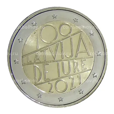 Латвийский Монетный дом в честь столетия Латвии выпускает медаль,  посвященную специально этому событию - События дня - Latvijas reitingi