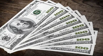 Доллар Сша Деньги - Бесплатное фото на Pixabay - Pixabay