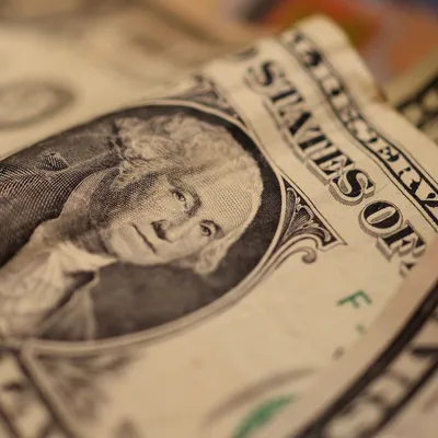 Почему доллар США так силен? | Золотой Запас | Дзен