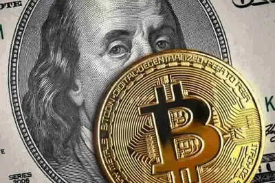 БРИКС, золото и Bitcoin намерены сбить доллар США в 2024 году – вот почему  и как