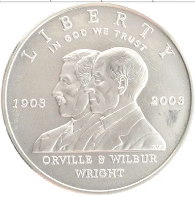 Купить монету 1 доллар 2008 «8-й президент Мартин Ван Бюрен» США (случайный  монетный двор) в интернет-магазине