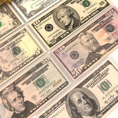 Самые редкие деньги на земле - всего за $2. Конец финансового доминирования  валюты США? | Lidia.FM | Дзен