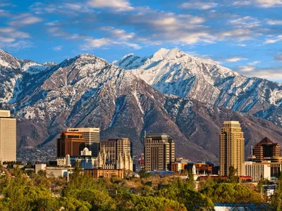 Колорадо, США / Colorado, USA - «Идеальное место для жизни и столица  Скалистых гор - Фото» | отзывы