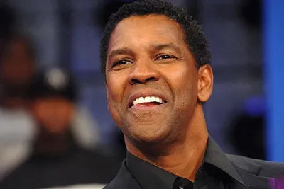 Дензел Вашингтон (Denzel Washington) - новости, фото, биография, обои