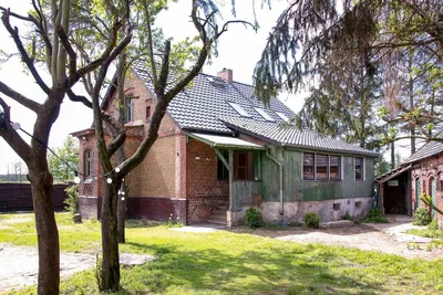 Дома с соломенными крышами на острове Sylt Германии Стоковое Изображение -  изображение насчитывающей соломенной, коттедж: 55918715