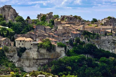 7 самых красивых деревень Франции - Блог OneTwoTrip