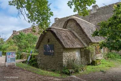 В гостях у сказки: 12 самых красивых деревень Франции - Сайт о путешествиях