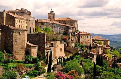 Туризм: эта деревня в Валь-д'Уазе, входящая в список самых красивых деревень  Франции, сохраняет свое звание - Sortiraparis.com