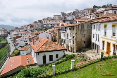 9 самых красивых маленьких городов и деревень Испании | Жизнь в Испании