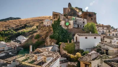 10 очаровательных малоизвестных деревень Испании. Испания по-русски - все о  жизни в Испании