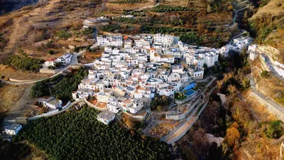 В Испании выставили на продажу целую деревню, цена - 260 тысяч евро |  Mixnews