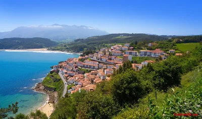 9 самых красивых маленьких городов и деревень Испании | Жизнь в Испании