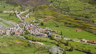 Туристические деревни Испании (полный список, цены, фото, отзывы, адреса на  карте) - Коллекция Кидпассаж